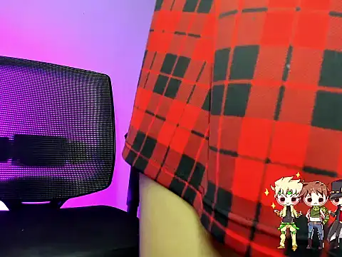 Snapshot of Charlotte_Joestar chatting on 11.12.25 Charlotte Joestar online show from 11.12.25