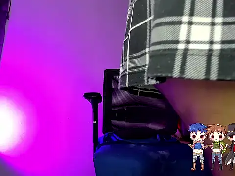 Snapshot of Charlotte_Joestar chatting on 11.28.25 Charlotte Joestar online show from 11.28.25