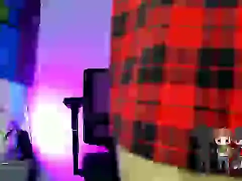 Charlotte Joestar online show from 12.05.25