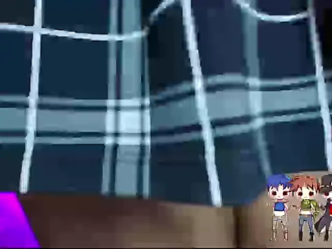 Charlotte Joestar online show from 01.10.26