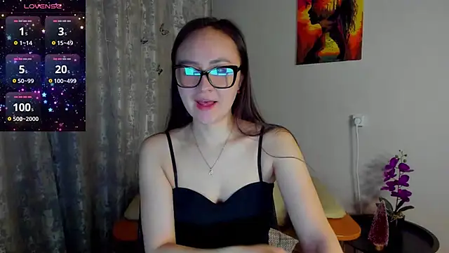 Snapshot of Diana_Taylor chatting on 01.10.25 Diana Taylor online show from 01.10.25