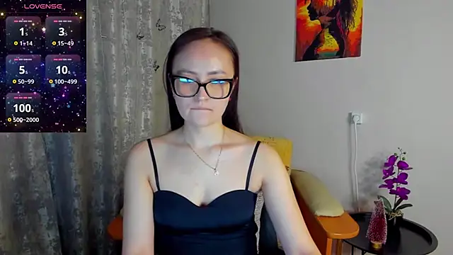 Snapshot of Diana_Taylor chatting on 01.10.25 Diana Taylor online show from 01.10.25