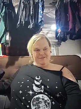 Trans Girl next door420 online show from 06.15.26