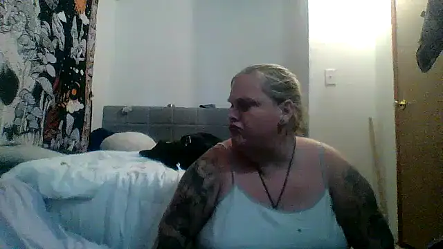 Trans Girl next door420 online show from 08.02.26