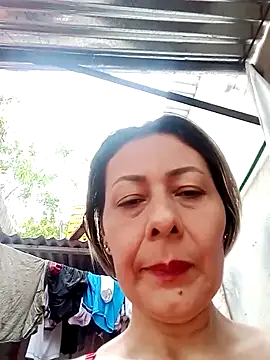 Snapshot of Mia-funny20 chatting on 02.22.25 Mia-funny20 online show from 02.22.25