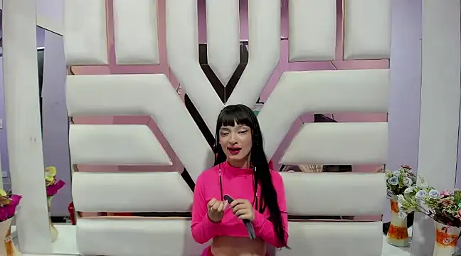 Snapshot of Aurora_18 chatting on 12.02.24 Aurora 18 online show from 12.02.24