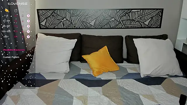 Snapshot of fucking_punishment chatting on 10.08.25 fucking punishment online show from 10.08.25