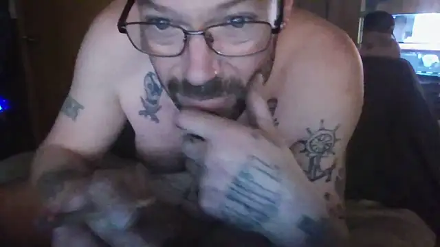 Cashmoney6979 online show from 05.21.26