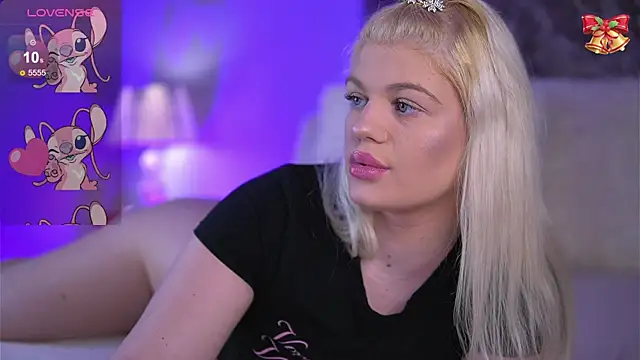 JosephineBlairs online show from 01.08.25