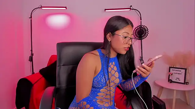 cloy baby   online show from 01.10.25