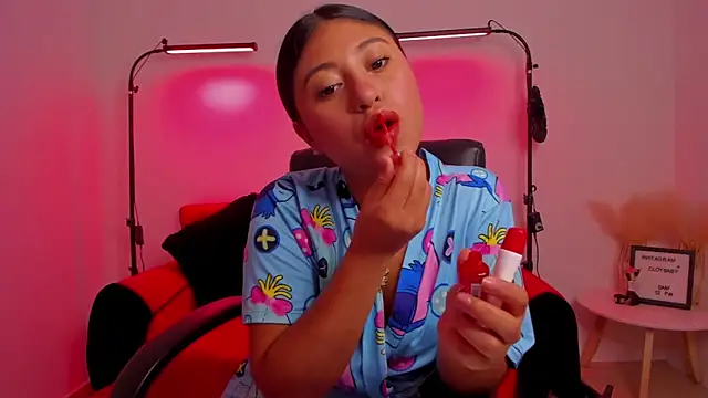 cloy baby   online show from 02.11.25