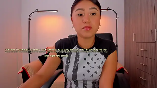 cloy baby   online show from 09.19.25