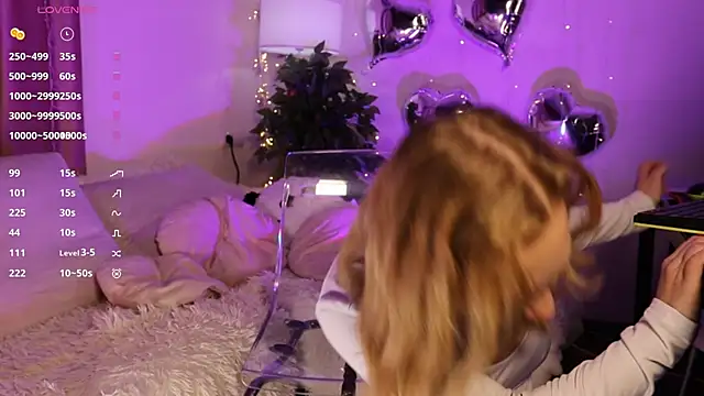 Sexydoll112 online show from 02.15.25