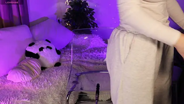 Sexydoll112 online show from 03.08.25