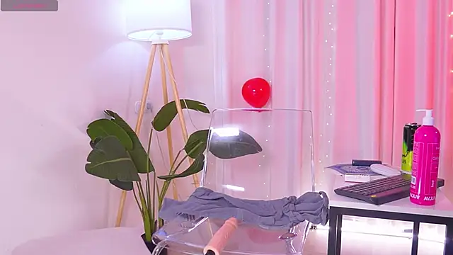 Sexydoll112 online show from 02.07.26