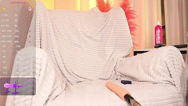 Sexydoll112 online show from 07.09.26