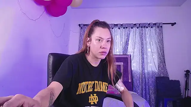 alejandrafitt online show from 02.04.25