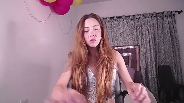 alejandrafitt online show from 02.17.25