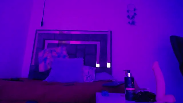 alejandrafitt online show from 03.13.25