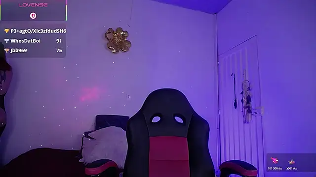 alejandrafitt online show from 03.07.26