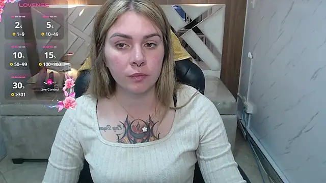Paula b  online show from 05.29.26