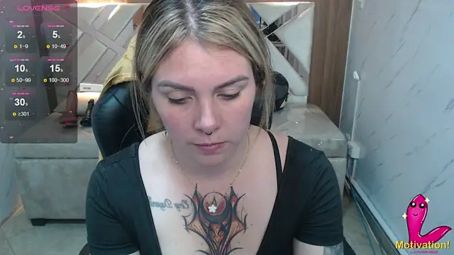 Paula b  online show from 06.03.26