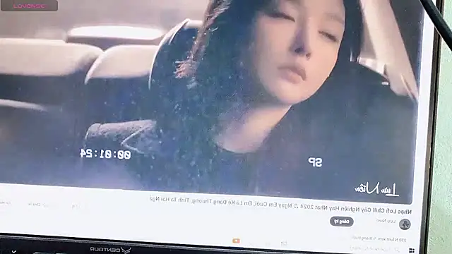 Sexxyxingna online show from 03.21.25