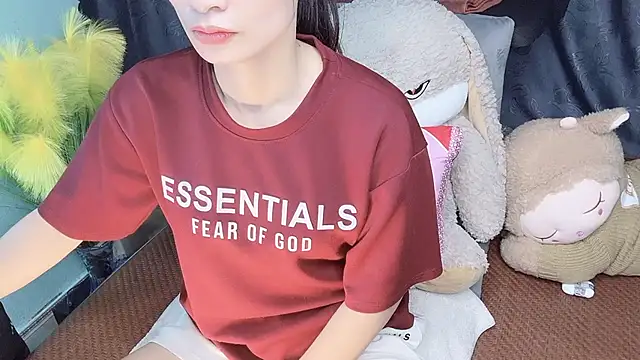 Sexxyxingna online show from 10.11.25