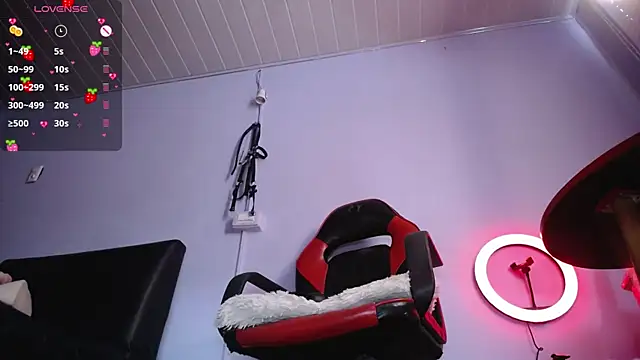 Layna cold online show from 02.14.25