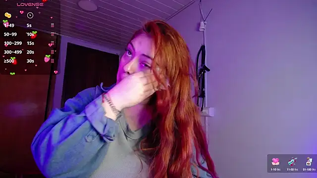 Layna cold online show from 02.22.25