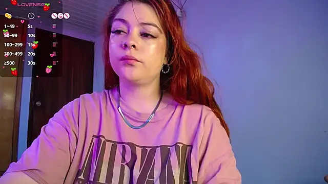 Layna cold online show from 03.05.25