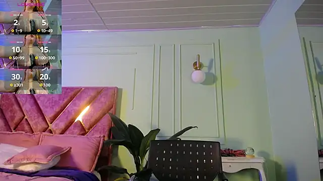 Layna cold online show from 09.26.25