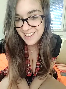 Miachan LaGattinaVogliosa online show from 10.03.25