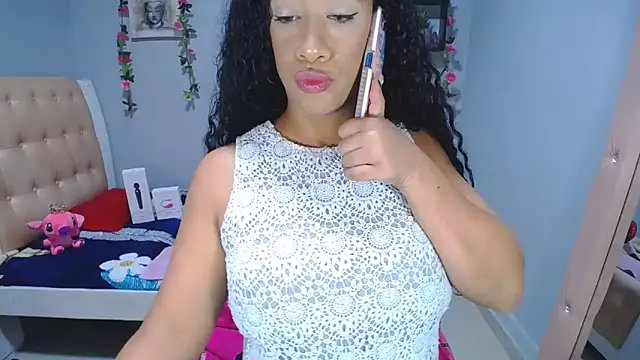 DelysyHot online show from 04.07.26