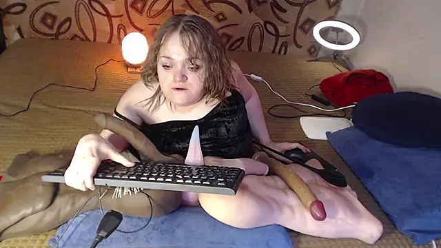 MiniNatalie online show from 02.09.25