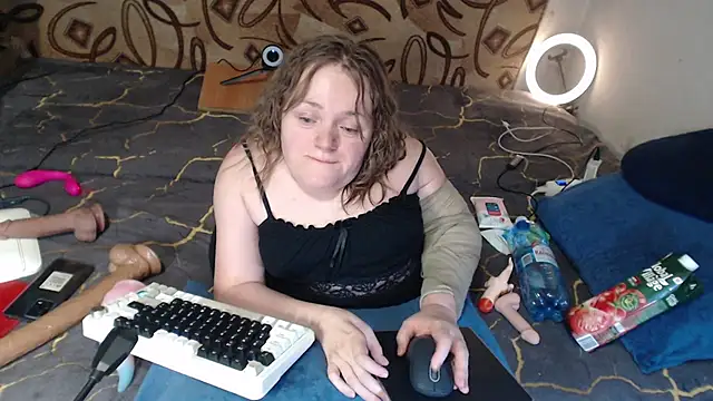 MiniNatalie online show from 02.23.25