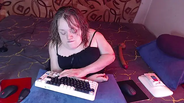 MiniNatalie online show from 02.24.25