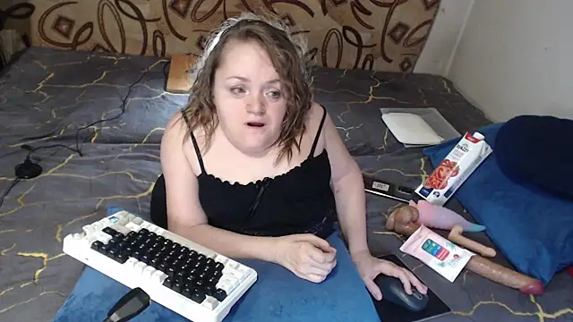 MiniNatalie online show from 02.24.25