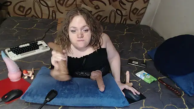 MiniNatalie online show from 02.27.25