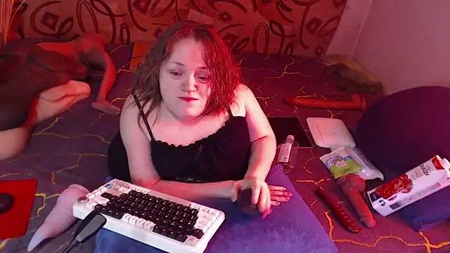 MiniNatalie online show from 03.02.25