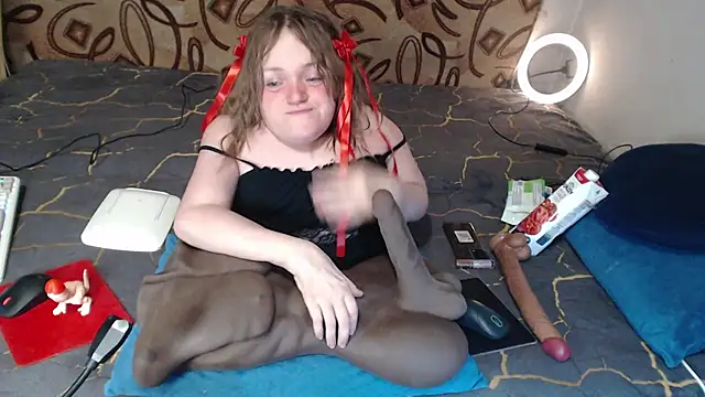 MiniNatalie online show from 03.02.25