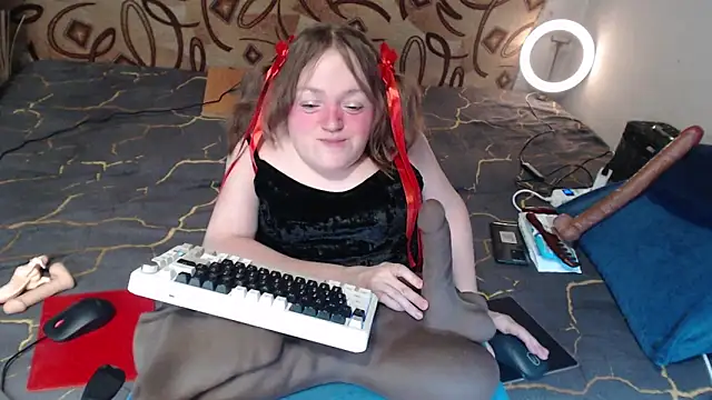 MiniNatalie online show from 03.07.25