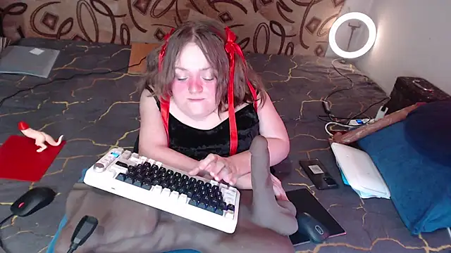 MiniNatalie online show from 03.08.25