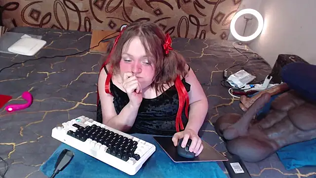 MiniNatalie online show from 03.08.25