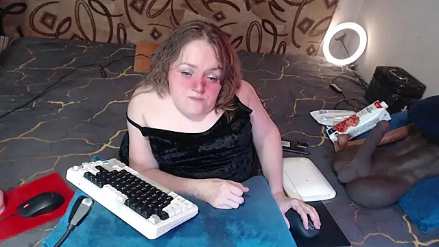 MiniNatalie online show from 03.09.25