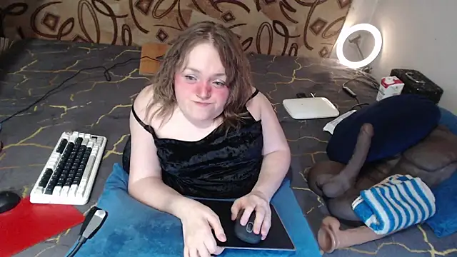 MiniNatalie online show from 03.09.25