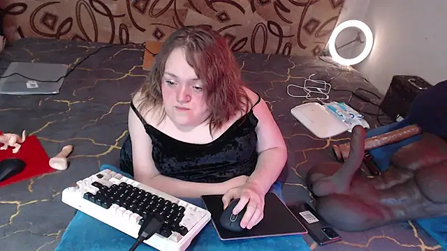 MiniNatalie online show from 03.10.25