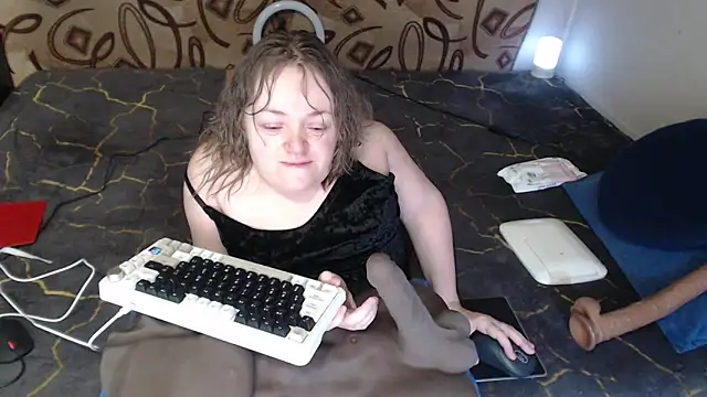 MiniNatalie online show from 03.17.25