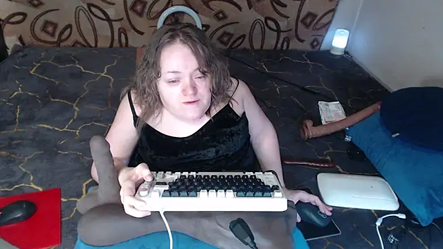 MiniNatalie online show from 03.18.25