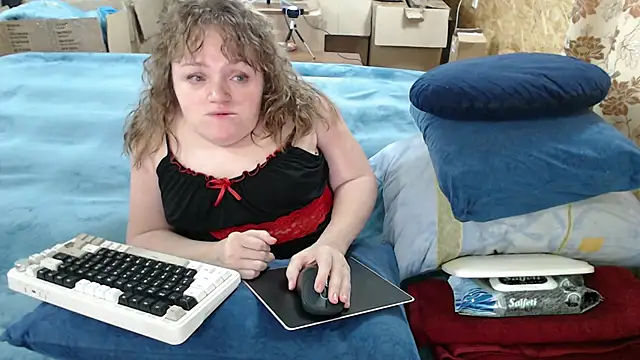 MiniNatalie online show from 09.09.25